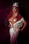 Foto Annunci Trans Genova Naomi Angel 349 1282938 - 34