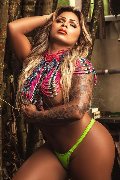 Foto Annunci Trans Genova Thayla Santos Pornostar Brasiliana 353 3051287 - 60