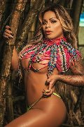 Foto Annunci Trans Genova Thayla Santos Pornostar Brasiliana 353 3051287 - 61