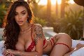 Foto Annunci Trans Grosseto Sara Luna 334 2293953 - 6