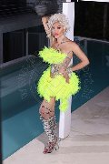 Foto Annunci Trans Ibiza Nina La Divina 0034 617911341 - 84