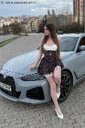 Foto Annunci Trans Istanbul Valeria Sei 0090 5314918088 - 16