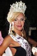 Foto Annunci Trans Lido Di Savio Luisa Mello 329 6258381 - 100