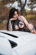 Foto Annunci Trans Madrid Ts Clary Santos 0034 612216651 - 8