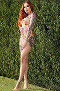 Foto Annunci Trans Milano Gaby Manzini 393 1497296 - 135