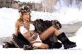Foto Annunci Trans Milano Nina Rich 342 3201969 - 14