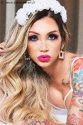Foto Annunci Trans Milano Rebecca Isabell 375 8115434 - 13