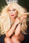 Foto Annunci Trans Montecchio Maggiore Thalia Prada 393 2499103 - 4