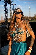 Foto Annunci Trans Napoli Arianna Ferrari Pornostar 389 6178417 - 9