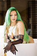 Foto Annunci Trans Napoli Kika Doncato 393 7317905 - 68