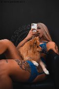 Foto Annunci Trans Napoli Ninfetta Geovanna 380 1595287 - 12