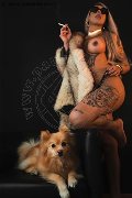 Foto Annunci Trans Napoli Ninfetta Geovanna 380 1595287 - 17