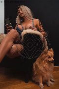Foto Annunci Trans Napoli Ninfetta Geovanna 380 1595287 - 14