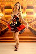 Foto Annunci Trans Napoli Roberta Armani 350 8447891 - 8
