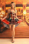 Foto Annunci Trans Napoli Roberta Armani 350 8447891 - 9