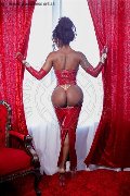 Foto Annunci Trans Padova Campbell 393 3357541 - 35