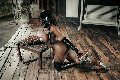 Foto Annunci Trans Padova Campbell 393 3357541 - 138