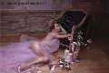 Foto Annunci Trans Parma Laviny Albuquerque Pornostar 389 0019370 - 80