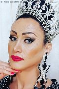 Foto Annunci Trans Pisa Fabiana Alves 351 5483423 - 6