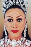 Foto Annunci Trans Pisa Fabiana Alves 351 5483423 - 5
