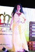 Foto Annunci Trans Pisa Nicolly Soares 389 0090249 - 35