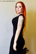 Foto Annunci Trans Riccione Allana 331 8788751 - 39
