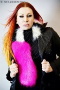 Foto Annunci Trans Riccione Allana 331 8788751 - 35