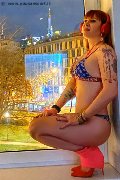 Foto Annunci Trans Riccione Allana 331 8788751 - 28