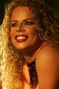 Foto Annunci Trans Roma Brigitte D. 366 3333355 - 4