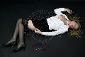 Foto Annunci Trans Roma Giulietta Italiana 347 7322056 - 3