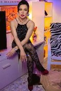 Foto Annunci Trans Roma Mireya L'unica 327 7878150 - 15