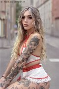Foto Annunci Trans Rossana Bulgari Italiana 366 4827160 - 5