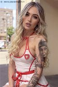 Foto Annunci Trans Rossana Bulgari Italiana 366 4827160 - 8