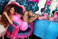 Foto Annunci Trans Soletta Bruna Deep Swallow 0041 762351098 - 137