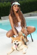 Foto Annunci Trans Soletta Bruna Deep Swallow 0041 762351098 - 90