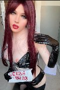 Foto Annunci Trans Tirana Bianca Occhiblu 331 1756878 - 8