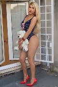 Foto Annunci Trans Torino Giulia Araujo 327 3719219 - 42