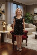 Foto Annunci Trans Udine Fabiola La Cortigiana 327 3363771 - 5