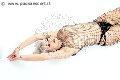 Foto Annunci Transescort Bergamo Daniela 338 9579107 - 14