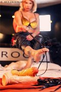 Foto Annunci Transescort Bergamo Sasha Ysmith 331 2339506 - 22