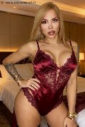 Foto Annunci Transescort Bologna Karina Becker 388 2588734 - 2