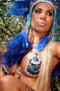 Foto Annunci Transescort Brescia Mariana Ferraz 346 1274809 - 348