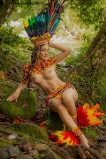 Foto Annunci Transescort Cannes Eliana 0033 754020142 - 63
