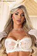 Foto Annunci Transescort Genova Gabi Sampaio 327 8727692 - 32