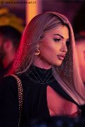 Foto Annunci Transescort Genova Gabi Sampaio 327 8727692 - 38