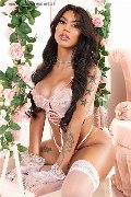Foto Annunci Transescort Genova Isah Sanchez 350 9764350 - 20