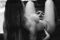 Foto Annunci Transescort Ginevra Nina La Vera Dea 375 9884313 - 148