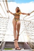 Foto Annunci Transescort Ginevra Nina La Vera Dea 375 9884313 - 66