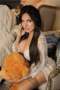 Foto Annunci Transescort Ginevra Victoria Luxo 0041 766140309 - 24