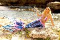 Foto Annunci Transescort Ibiza Nina La Divina 0034 617911341 - 105